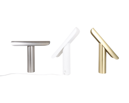 T-Lamp | Steel