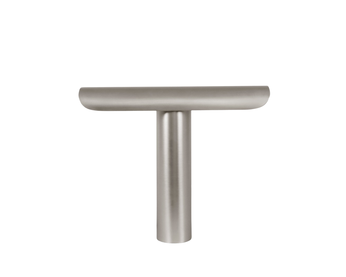 T-Lamp | Steel