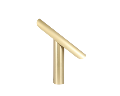T-Lamp | Brass