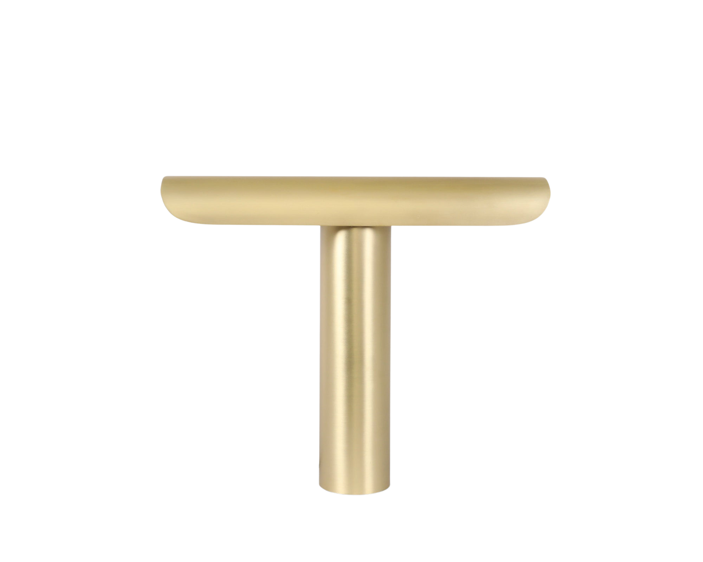 T-Lamp | Brass