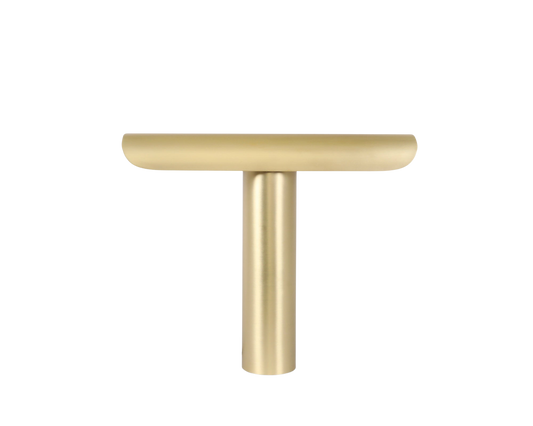 T-Lamp | Brass