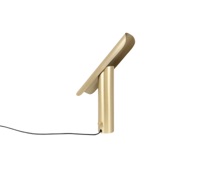 T-Lamp | Brass