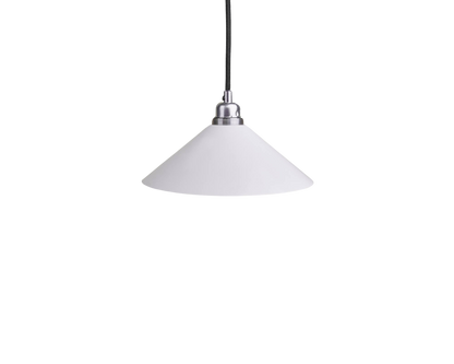 Cone Shade | White | Small
