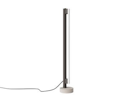 Eiffel Floor Lamp | Gunmetal Steel | Single 1000