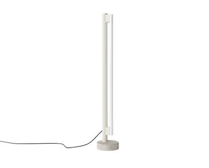 Eiffel Floor Lamp | Cream | Single 1000