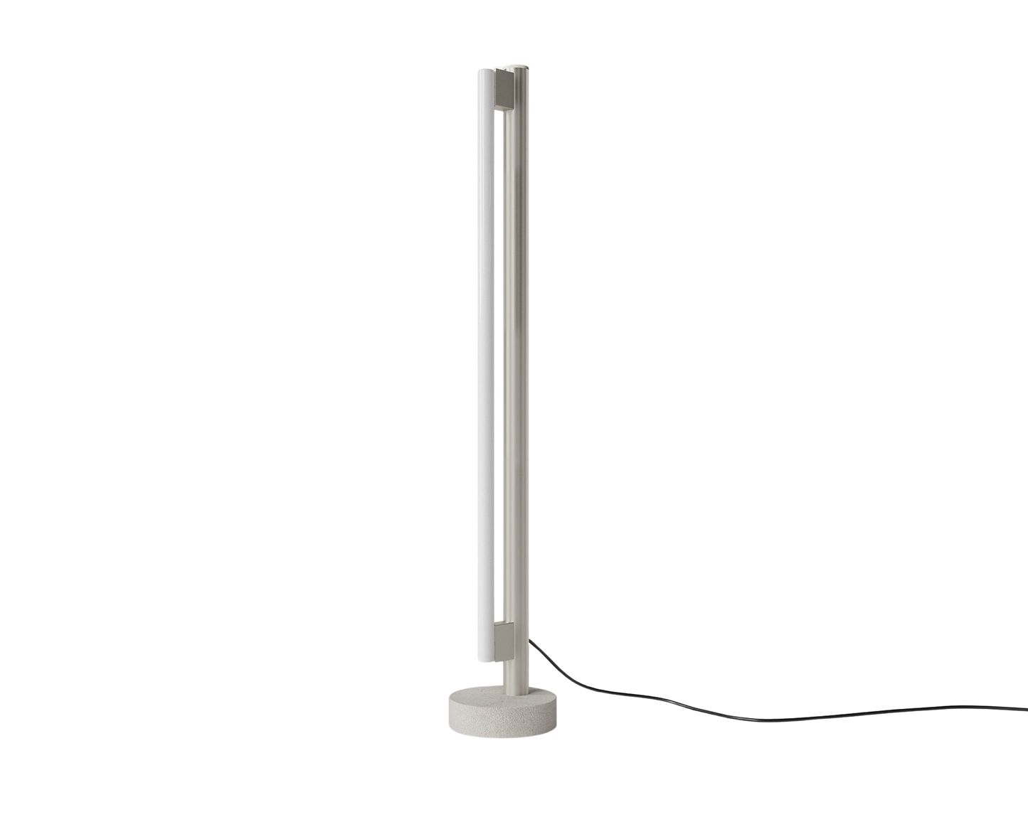 Eiffel Floor Lamp | Stainless Steel | Single 1000