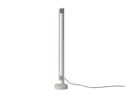 Eiffel Floor Lamp | Stainless Steel | Single 1000