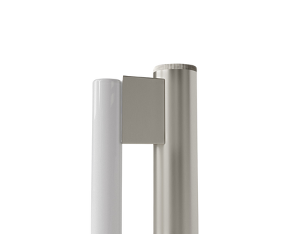 Eiffel Floor Lamp | Stainless Steel | Single 1000