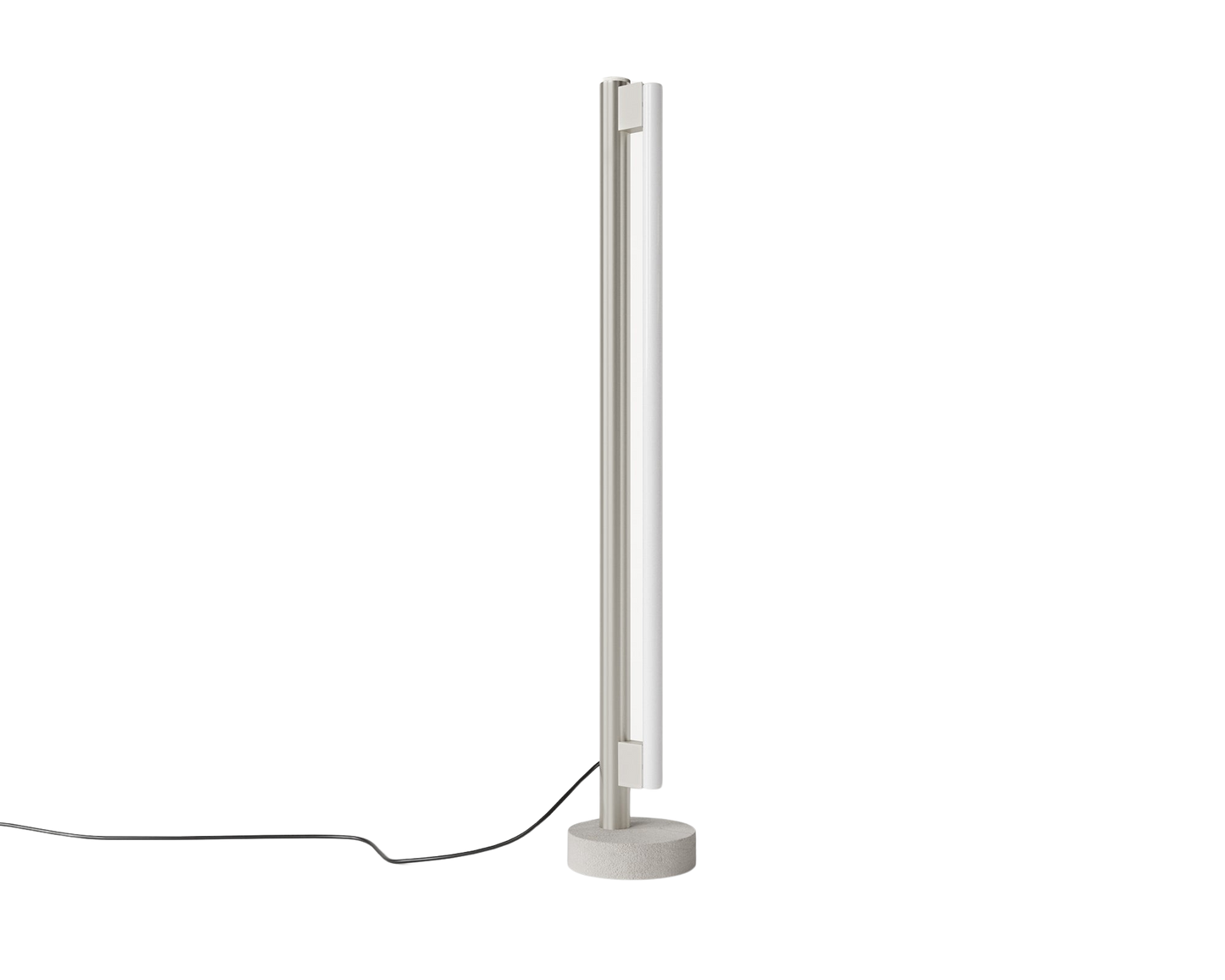 Eiffel Floor Lamp | Stainless Steel | Single 1000