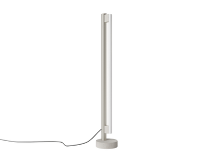 Eiffel Floor Lamp | Stainless Steel | Single 1000