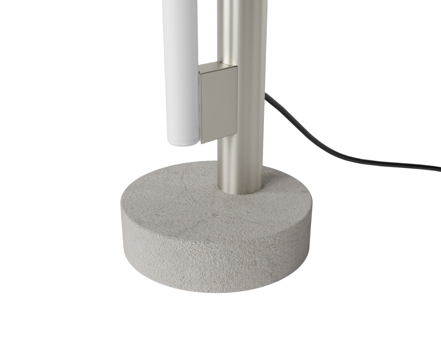 Eiffel Floor Lamp | Stainless Steel | Single 1000