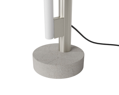 Eiffel Floor Lamp | Stainless Steel | Single 1000