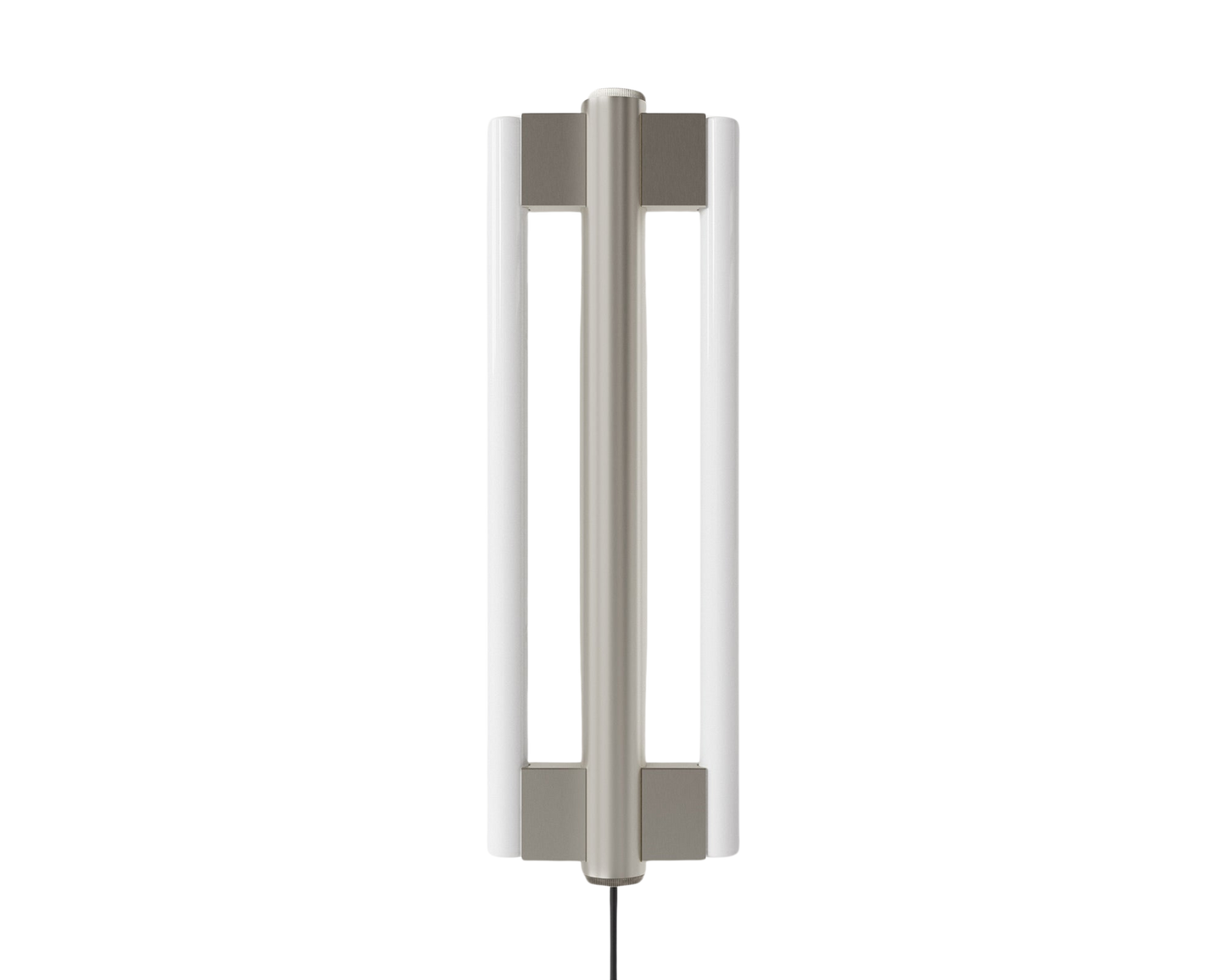 Eiffel Wall Lamp | Stainless Steel | Double 500