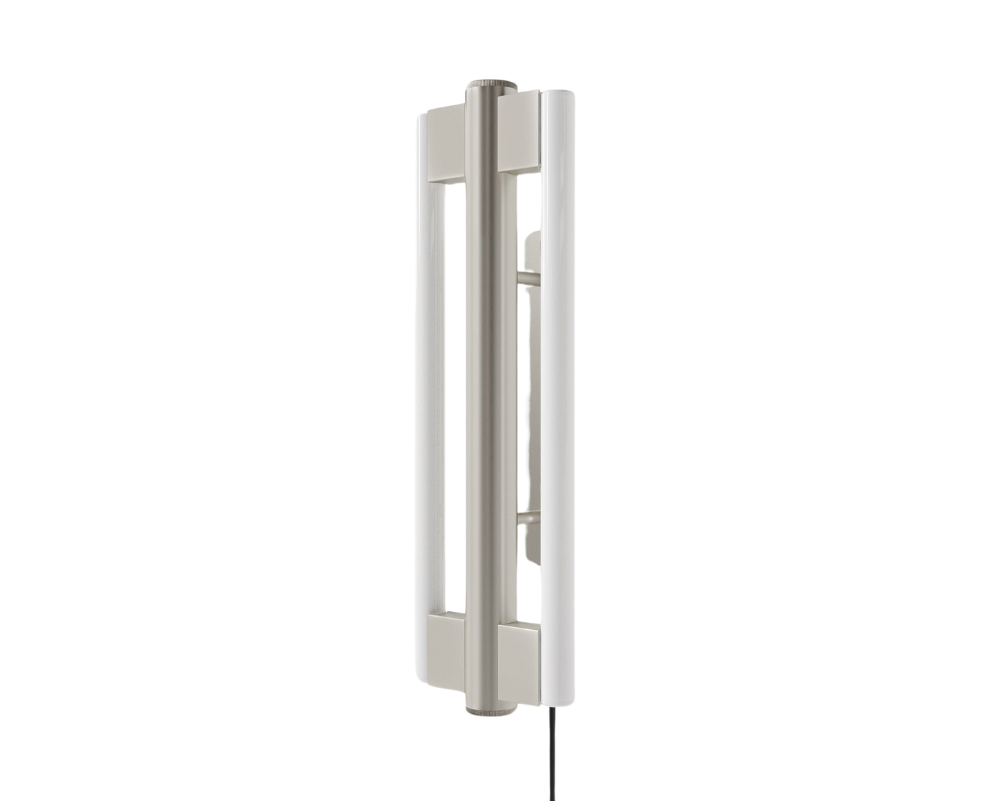 Eiffel Wall Lamp | Stainless Steel | Double 500