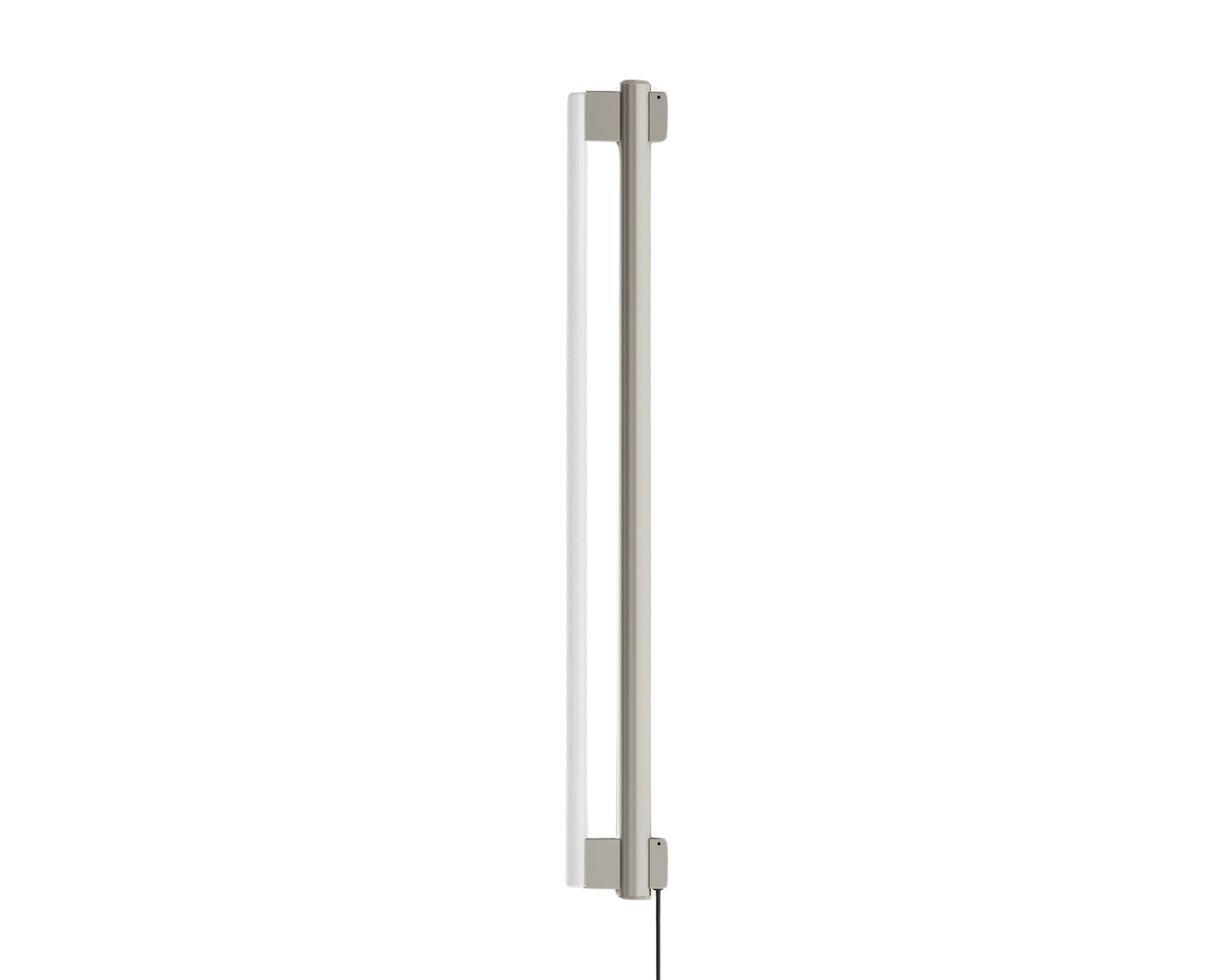 Eiffel Wall Lamp | Stainless Steel | Single 1000