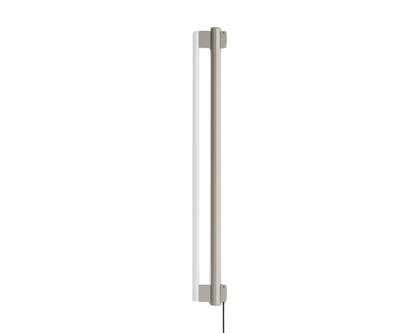 Eiffel Wall Lamp | Stainless Steel | Single 1000