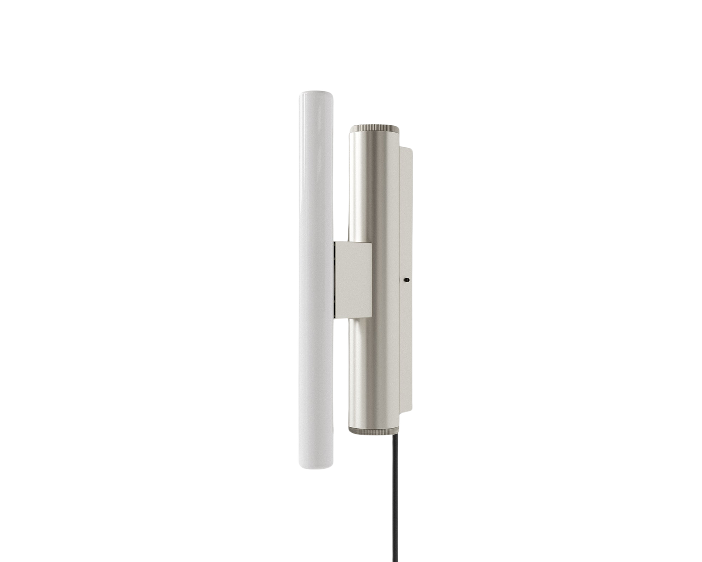 Eiffel Wall Lamp | Stainless Steel | Single 300