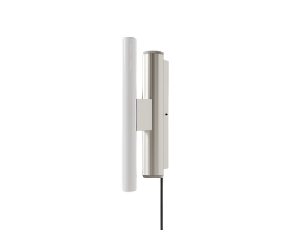 Eiffel Wall Lamp | Stainless Steel | Single 300