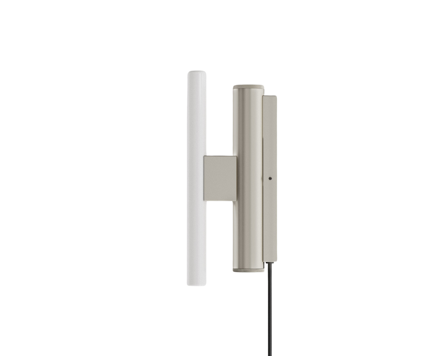 Eiffel Wall Lamp | Stainless Steel | Single 300