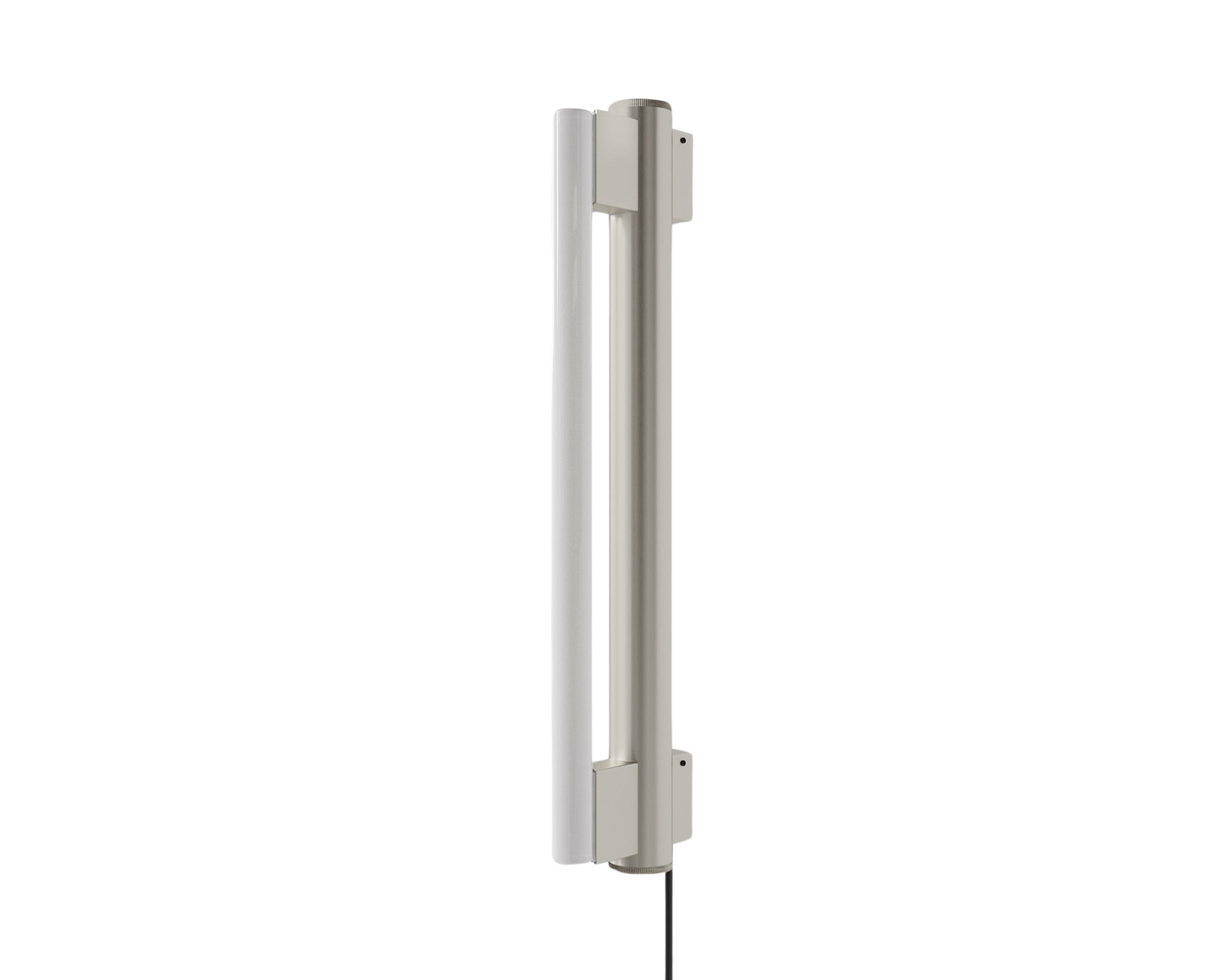 Eiffel Wall Lamp | Stainless Steel | Single 500