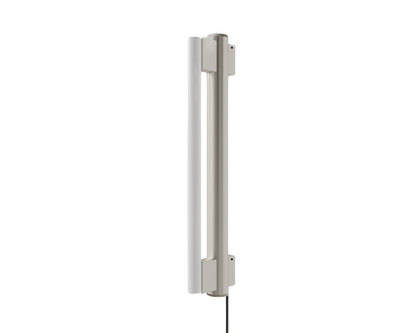 Eiffel Wall Lamp | Stainless Steel | Single 500