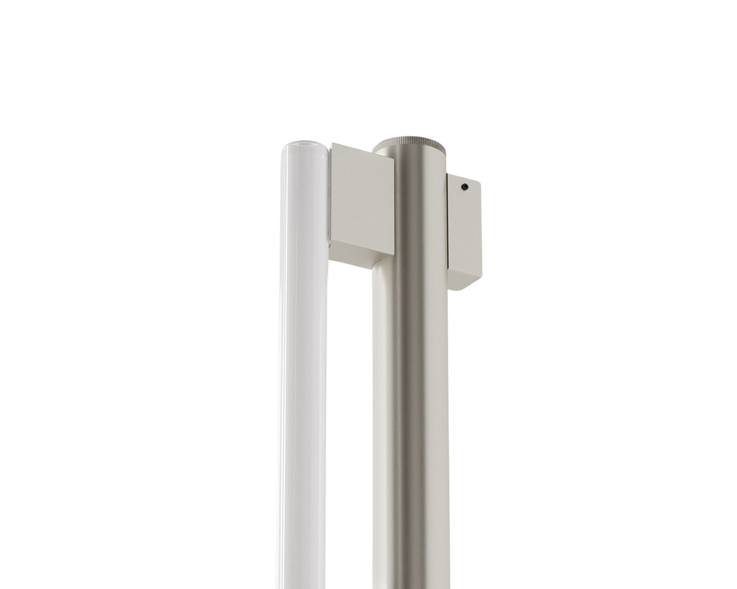 Eiffel Wall Lamp | Stainless Steel | Single 500
