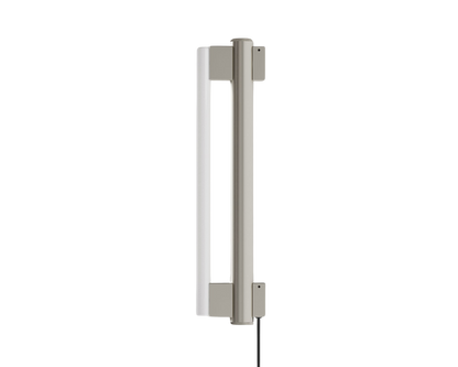 Eiffel Wall Lamp | Stainless Steel | Single 500